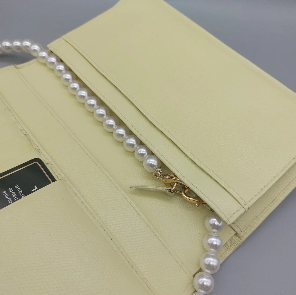 💛CHANEL Classic Authentic Wallet/Clutch💛